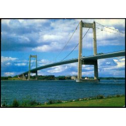 Lillebltsbroen - Trojaborg Lill. 1 - Brugt