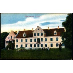 Bj�rnemose (Fyen) - Alex Vincent 173 - Ubrugt