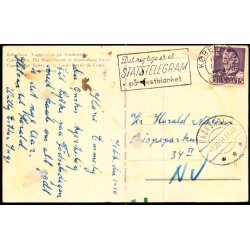 Kbenhavn - Vagtparaden p Amalienborg - Rudolf Olsen u/n