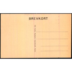 Tibirke Kirke - E. Ramlaus Bogh. u/n - Ubrugt