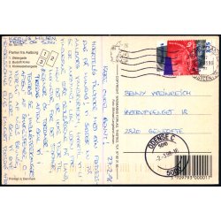 Aalborg - Wadmanns 94115 - Brugt