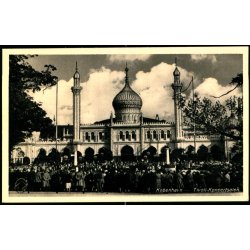 Kbenhavn - Tivoli - Koncertsalen  - Wladimir Larsen u/n