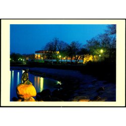 Langelinie Pavillonen - Langelinie Pavillonen u/n 