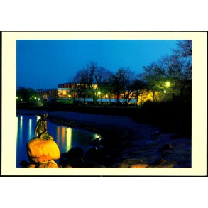 Langelinie Pavillonen - Langelinie Pavillonen u/n 