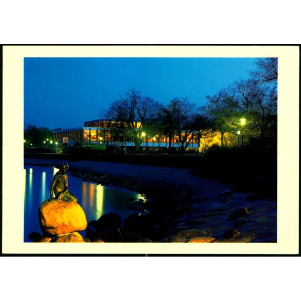 Langelinie Pavillonen - Langelinie Pavillonen u/n 