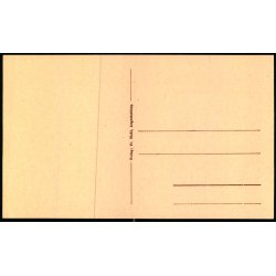 Dybbl-Mlle - Fr. Biehl u/n - Ubrugt