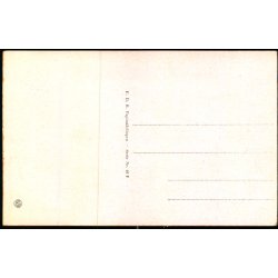 Hvedholm - Fyen - F.D.B. - Serie Nr. 40 F - Ubrugt