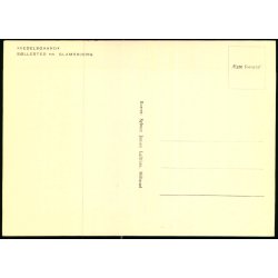 Vedelsgaad - S�llested pr. Glamsbjerg - Luftfoto Sylvest Jensen u/n - Ubrugt