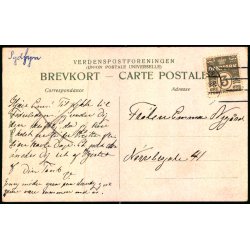 Holstenshus (Fyen) - C. Eneret 169 - Brugt