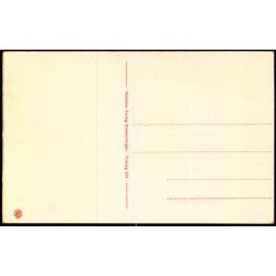 Missionskurstedet - "Nyborg Strand"  - Stender N. 184 - Ubrugt