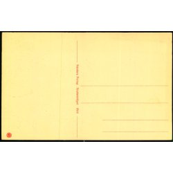 Nyborg - Slottet - Stender 2510 - Ubrugt