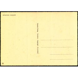 Kerteminde - Langegade - Stender 40 50577 - Ubrugt