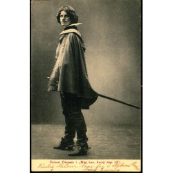 Robert Dinesen i "Man kan,hwad man vil" - Alex Vincent 1014