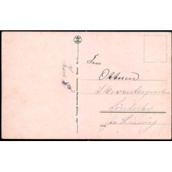 Kbenhavn - Raadhuset - Alex Vincent 16