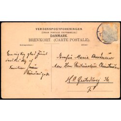 Kbenhavn - Niels Juels Statue - Th. Cohrt 30 - Brugt