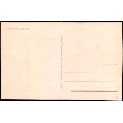 Tranekr Slot - Langeland - Georg E. Jensen 601 - Ubrugt