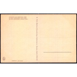 Kbenhavn - Zoologisk Have - Stork - K. Witt-Mller 6700 - 223