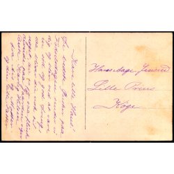 Odense - L�seforeningen - Flensborg Magasinet ved Knud M�ller 6538 - Brugt