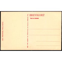 Jernbanebroen over Limfjorden - Stender 22851 - Ubrugt