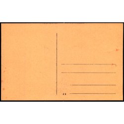 S�nderborg Slot - u/n - Ubrugt