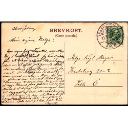 Bjerridsgaard (Lolland) - Danske Herregaarde - F.&amp; B. 23 - Brugt