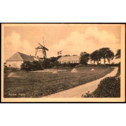 Dybbl-Mlle - Stender 52154 - Ubrugt