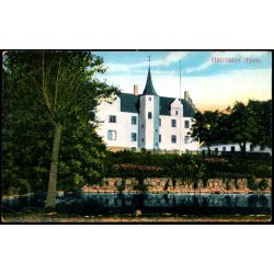 Harritslev (Fyen)  - C. Eneret 166 - Brugt