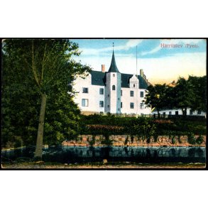 Harritslev (Fyen)  - C. Eneret 166 - Brugt