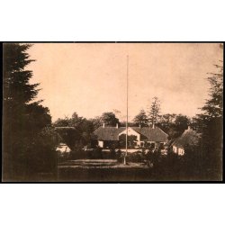 Vissenbjerg Pr�stegaard - BPM 12342 - Ubrugt