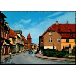Kerteminde - Langegade - Stender 43 50577 - Ubrugt