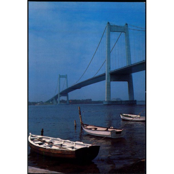 Lillebltsbroen - Colorama 2002-30 - Ubrugt