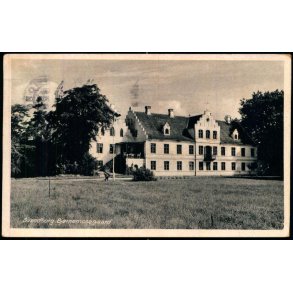 Svendborg - Bjrnemosegaard - Stender S. 457 - Brugt