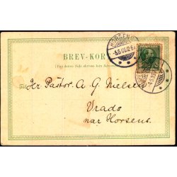 Det gamle Apotek i Helsing�r - u/n - Brugt