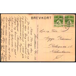 Tibirke Kirke - E. Ramlaus Bogh. u/n - Brugt