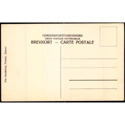 Skagen - Holger Drachmanns Gravh�j -  Knudstrup u/n - Ubrugt