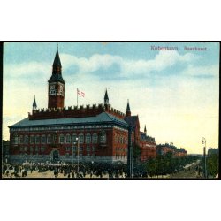 Kbenhavn - Raadhuset - Alex Vincent 16
