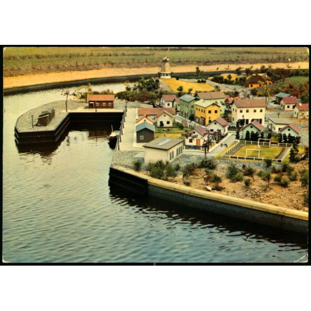 Billingland - Vejen - Gamma Foto u/n - Brugt