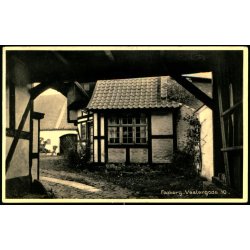 Faaborg - Vestergade 10 - O.P. O. 91768 - Brugt
