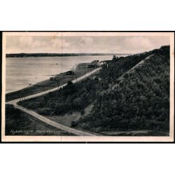 Nyk�bing M.  - Parti ved Legind Bjerge - Stender N.M. 32 - Brugt