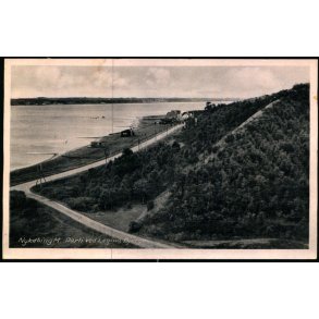 Nyk�bing M.  - Parti ved Legind Bjerge - Stender N.M. 32 - Brugt