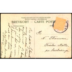 Harritslev (Fyen)  - C. Eneret 166 - Brugt