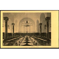  Det KGL.. Bibliotek - Kjbenhavn - Lsesalen - F. Henriksen 3