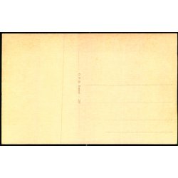 Nyborg - Slottet - O.P.O. 229 - Ubrugt