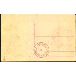 Taasinge - Valdemars Slot - Chr. G. Kielbergs Bogh. S.  49 - Ubrugt