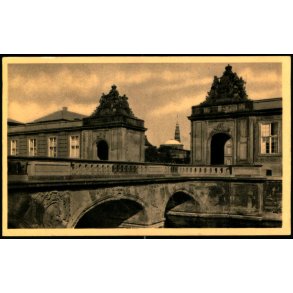 K�benhavn - Marmorbroen - John Meinckes Kunstforlag 942