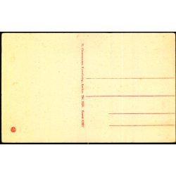 Partier fra Clasonsborg Park - N. Clemmensens Kortforlag 67697 - Ubrugt