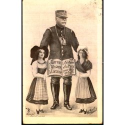 La Victoire 1915 - Brugt