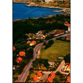 Svaneke - Mllebakken Familie Camping - Gornitzka u/n - Brugt