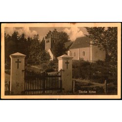 Tibirke Kirke - E. Ramlaus Bogh. u/n - Brugt