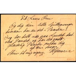 National Mindesmrket - C.C. Bichl 1031